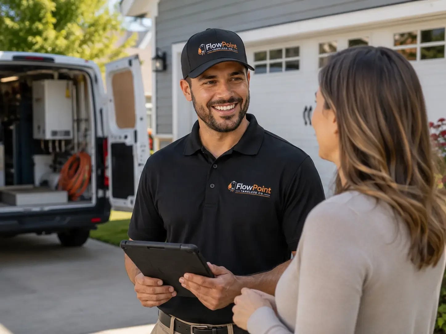 Tankless Water Heater Installation Destin, FL FAQs